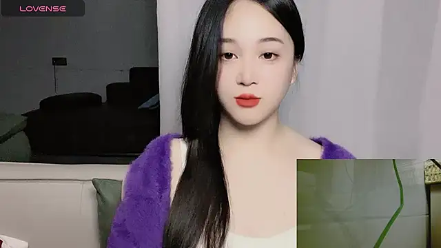 Snapshot of woaiqinqin chatting on 16, 12, 2025 woaiqinqin online show from 16, 12, 2025