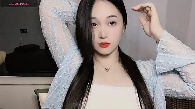 Snapshot of woaiqinqin chatting on 21, 12, 2025 woaiqinqin online show from 21, 12, 2025