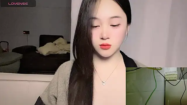 Snapshot of woaiqinqin chatting on 19, 1, 2026 woaiqinqin online show from 19, 1, 2026