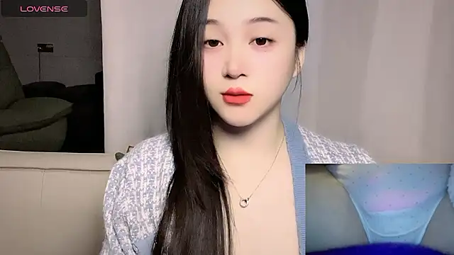 Snapshot of woaiqinqin chatting on 31, 1, 2026 woaiqinqin online show from 31, 1, 2026