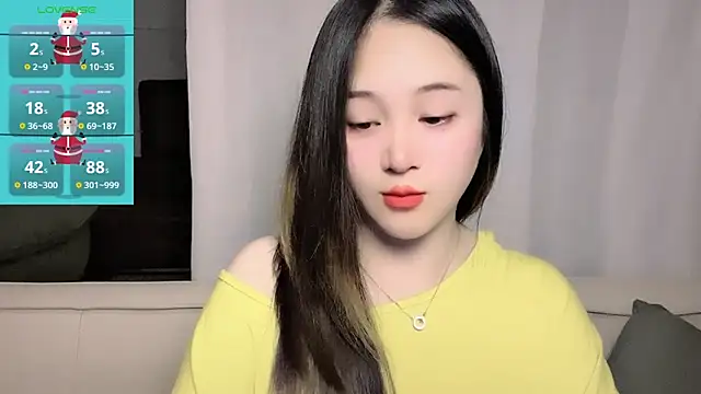 woaiqinqin online show from 27, 3, 2026