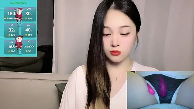 woaiqinqin online show from 31, 5, 2026
