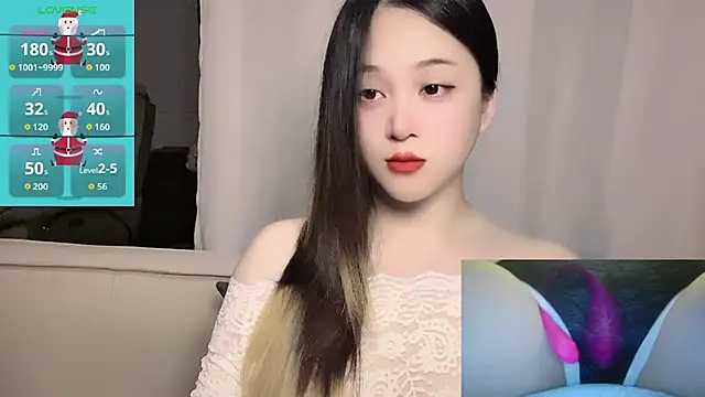 woaiqinqin online show from 3, 6, 2026