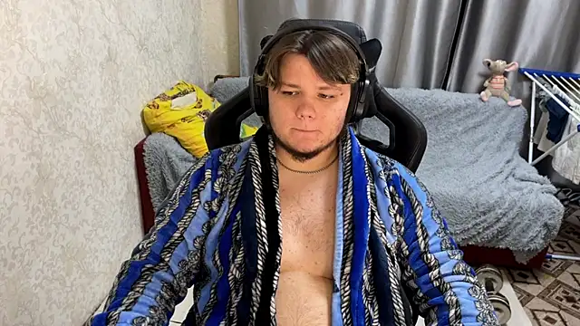 desiredude9 online show from 17, 9, 2025