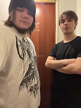 desiredude9 online show from 27, 3, 2026