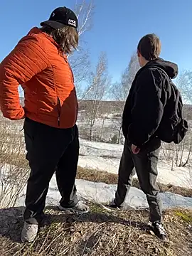 desiredude9 online show from 1, 4, 2026