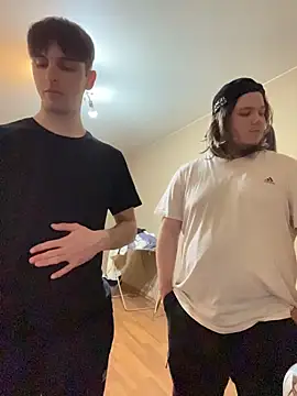 desiredude9 online show from 4, 4, 2026