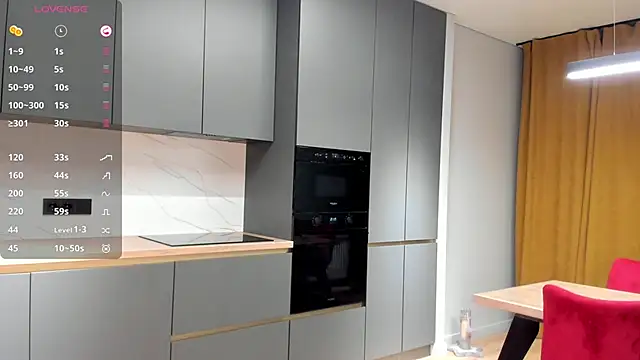 SaraShine  online show from 28, 3, 2026