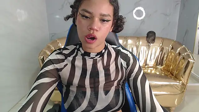 Canela s1 online show from 30, 9, 2025