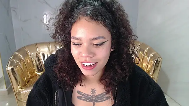 Canela s1 online show from 16, 10, 2025