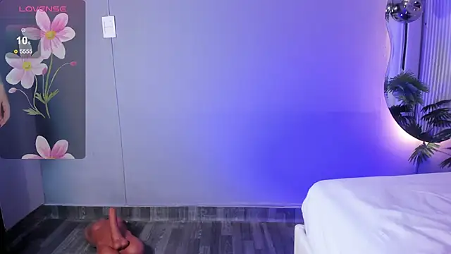 MariathLittle online show from 25, 11, 2025