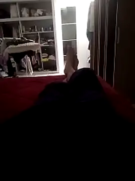 bemmagrinho36 online show from 15, 12, 2025