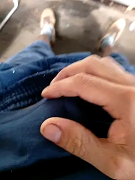 bemmagrinho36 online show from 23, 2, 2026