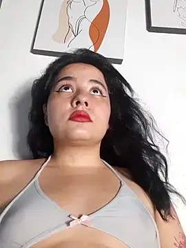 Yuli-27 online show from 3, 11, 2025