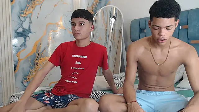 PRETTY FEM online show from 23, 4, 2026