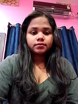 Aaradhya Sharma online show from 23, 2, 2026