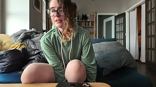 knottybunny online show from 18, 10, 2025