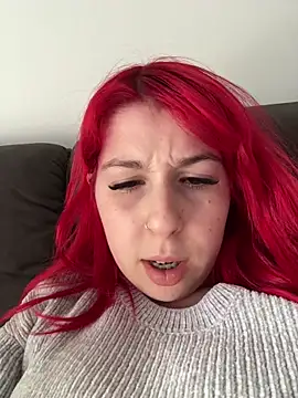 Snapshot of ilaria_miss98 chatting on 27, 2, 2026 ilaria miss98 online show from 27, 2, 2026