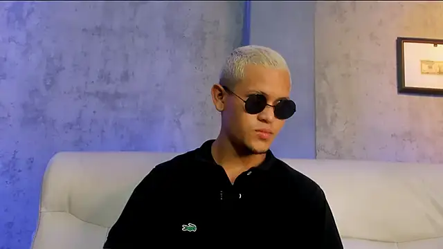 Manuel FPG online show from 18, 11, 2025