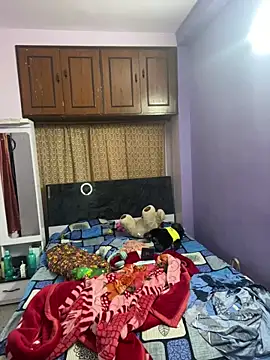 goodvibesonly44445 online show from 12, 2, 2026