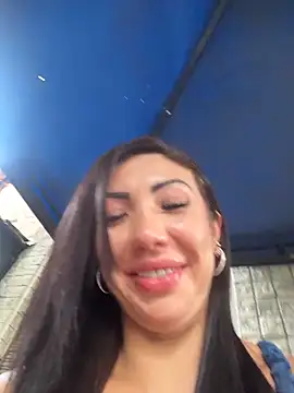 Snapshot of Sarahlove_90 chatting on 31, 10, 2025 Sarahlove 90 online show from 31, 10, 2025