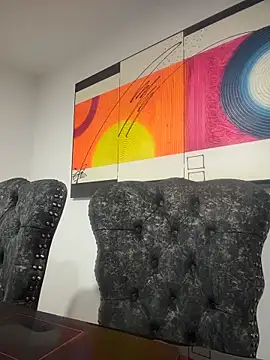 Snapshot of Sarahlove_90 chatting on 29, 11, 2025 Sarahlove 90 online show from 29, 11, 2025