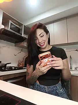 Sarahlove 90 online show from 15, 2, 2026