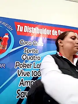 VERONICA  03 online show from 10, 9, 2025