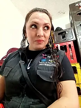 VERONICA  03 online show from 17, 9, 2025