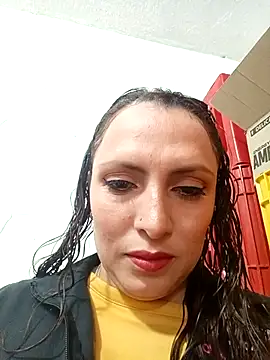 VERONICA  03 online show from 18, 9, 2025