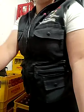 VERONICA  03 online show from 19, 9, 2025