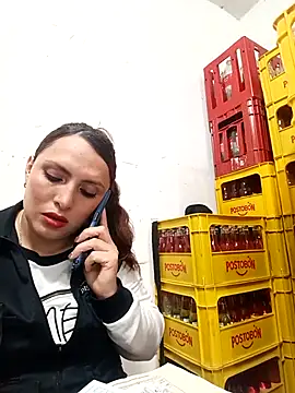 VERONICA  03 online show from 24, 9, 2025