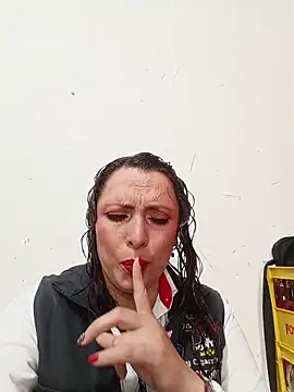 VERONICA  03 online show from 25, 9, 2025