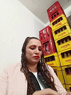 VERONICA  03 online show from 29, 9, 2025