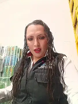 VERONICA  03 online show from 1, 10, 2025