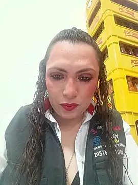 VERONICA  03 online show from 3, 10, 2025