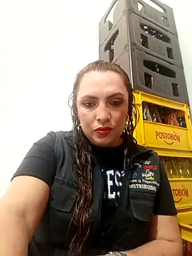 VERONICA  03 online show from 17, 10, 2025