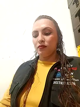 VERONICA  03 online show from 24, 10, 2025