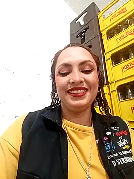 VERONICA  03 online show from 1, 11, 2025