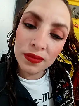 VERONICA  03 online show from 8, 11, 2025