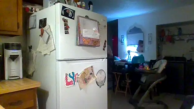 ScrawburryBBW online show from 21, 10, 2025