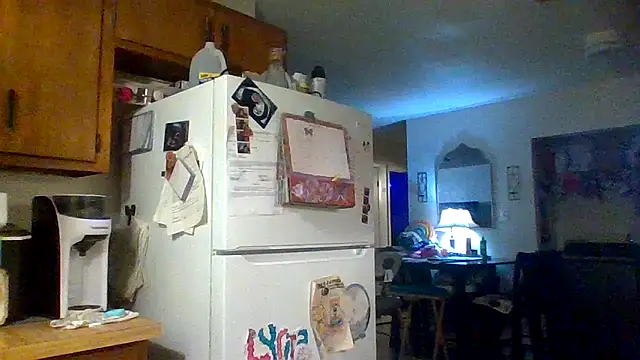 ScrawburryBBW online show from 5, 11, 2025