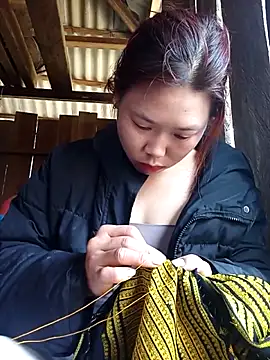 Ngocmi909 online show from 16, 3, 2026