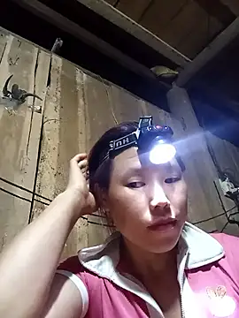 Ngocmi909 online show from 30, 3, 2026