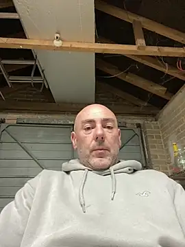 Richmcgee online show from 22, 3, 2026