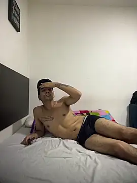 Snapshot of Deymon0777 chatting on 21, 2, 2026 Deymon0777 online show from 21, 2, 2026