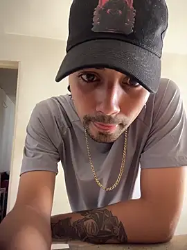 Snapshot of Deymon0777 chatting on 26, 2, 2026 Deymon0777 online show from 26, 2, 2026