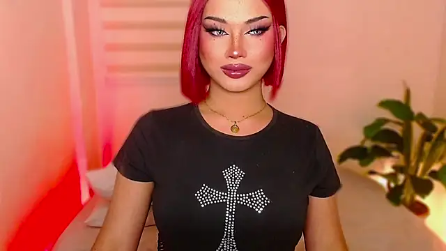 Snapshot of MissRumi_Hunter chatting on 25, 10, 2025 MissRumi Hunter online show from 25, 10, 2025