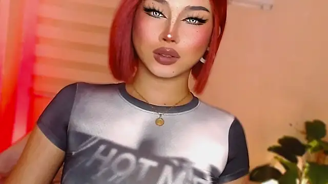 Snapshot of MissRumi_Hunter chatting on 13, 11, 2025 MissRumi Hunter online show from 13, 11, 2025