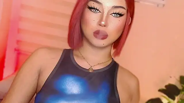 Snapshot of MissRumi_Hunter chatting on 14, 11, 2025 MissRumi Hunter online show from 14, 11, 2025